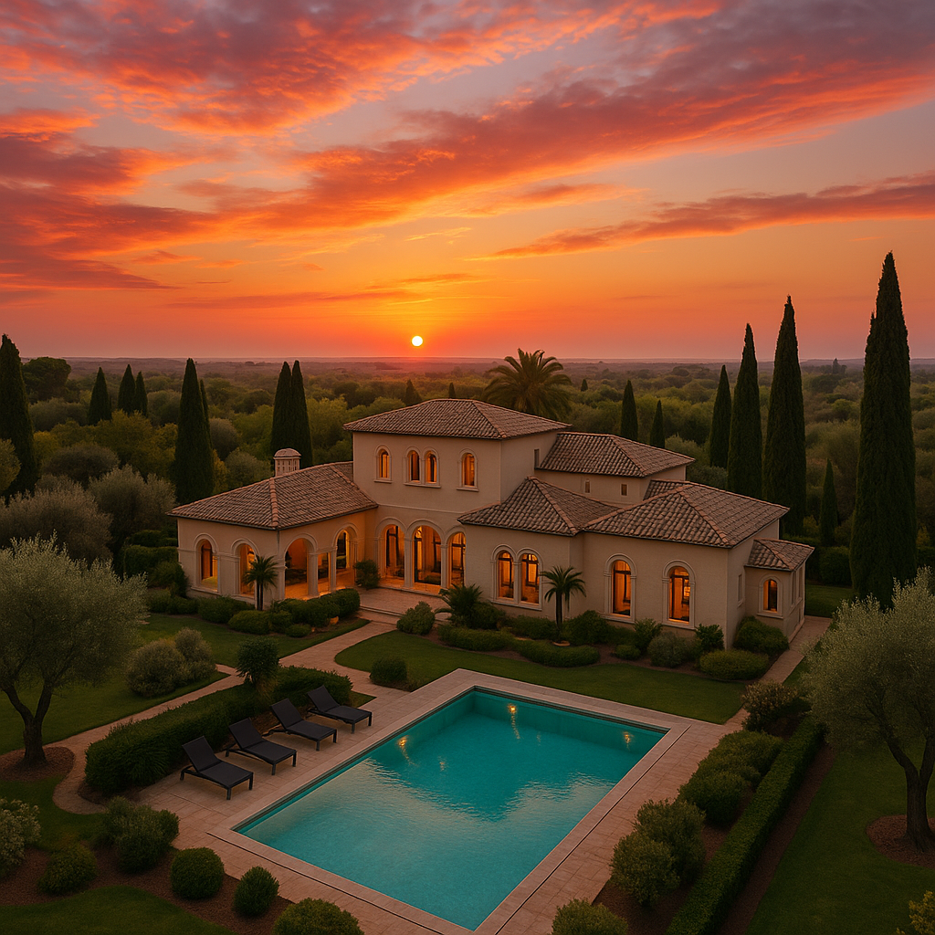 FulterNet Asset & Real Estate Management