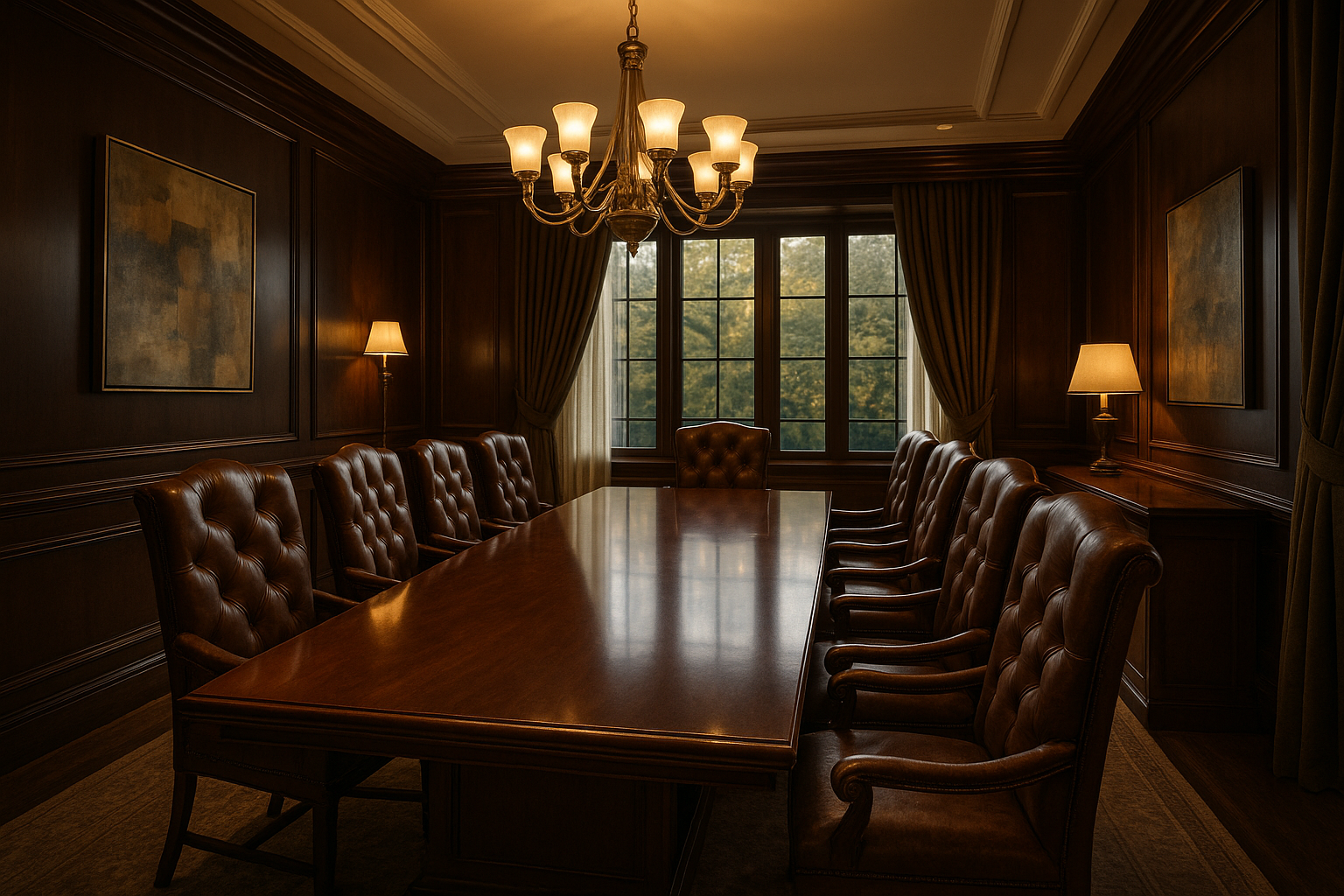 FulterNet Private Programs